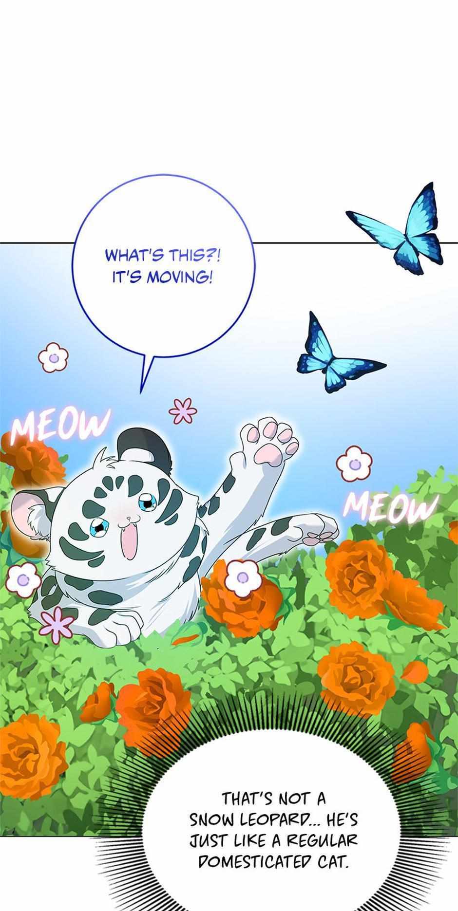 I Met the Male Lead in Prison Chapter 41 62